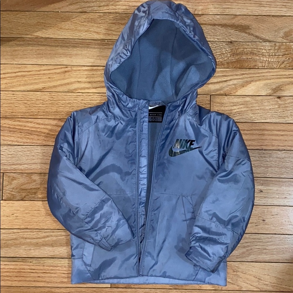 2T Nike Jacket